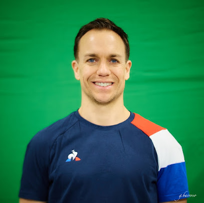 Ostéopathe Fürstenberger Sébastien Ostéopathe à Guichen