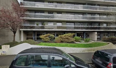 Julien Campos Osteopathe D.O, Ostéopathe à Noisy-le-Sec