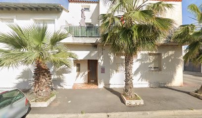 Mathieu Leturcq Ostéopathe D.O, Ostéopathe à Palavas-les-Flots