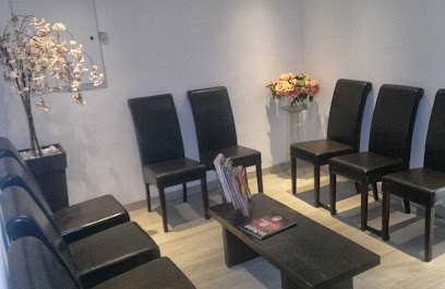 Cédric Codaccioni, Ostéopathe à Marseille 14