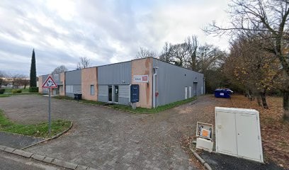 Kevin LAGARDE Ostéopathe, Ostéopathe à Pont-du-Casse