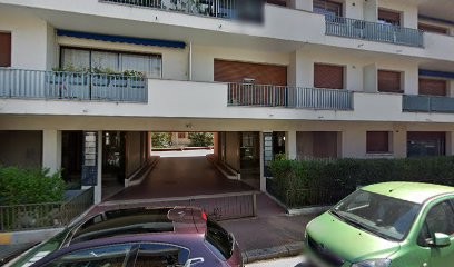 Daniel Inacio, Ostéopathe au Vésinet