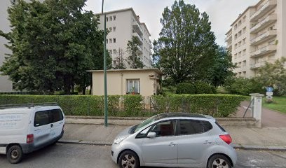 Morel Bruno, Ostéopathe à Tassin-la-Demi-Lune