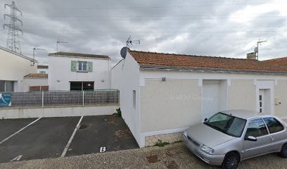 Marieva GRUFFAT, Ostéopathe à Lagord