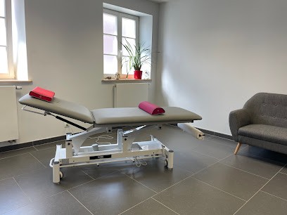 Odile HUOT-SCHILLING, Ostéopathe à Rosheim