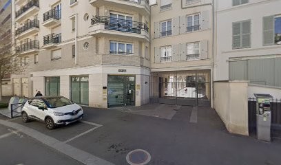 Ostéopathe D.O - Sonia Bouchelaghem - Clichy, Ostéopathe à Clichy