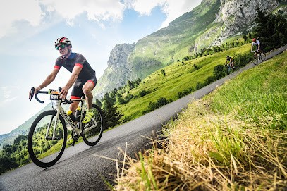 Gobert Benjamin osteo pro, Ostéopathe à Maing