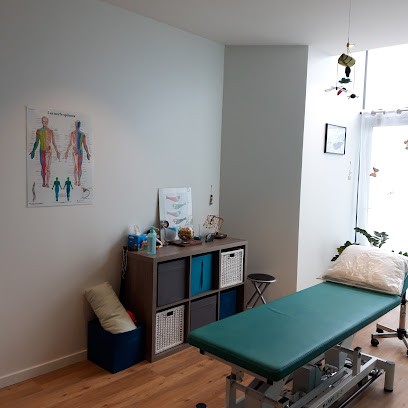 Cabinet Lise ROIZOT Ostéopathe, Ostéopathe à Pontarlier