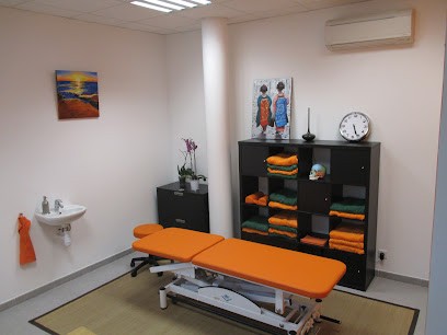 Ostéopathe Alexis Souriau, Ostéopathe à Saint-Mandrier-sur-Mer