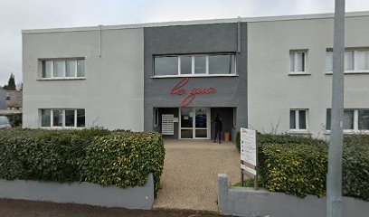 Virginie Gros, Ostéopathe à Lavérune