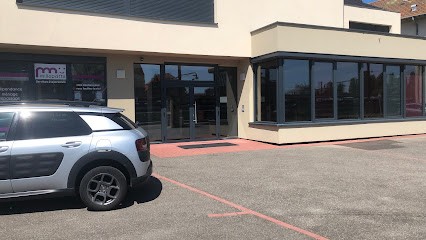 Evelyne Janes, Ostéopathe à Saverne