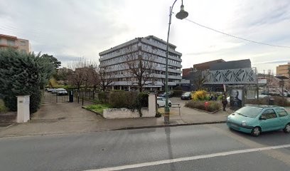 Cabinet D'Ostéopathie CHARREYRE Quentin, Ostéopathe à Tassin-la-Demi-Lune