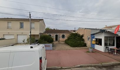 Jérémy Tournier Ostéopathe, Ostéopathe au Bouscat