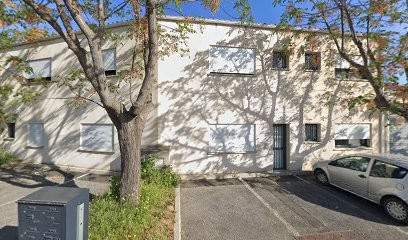 Coralie SENAC Ostéopathe D.O., Ostéopathe à Valergues