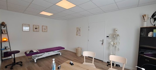 Ostéopathe Parempuyre - Biet Justine, Ostéopathe à Parempuyre