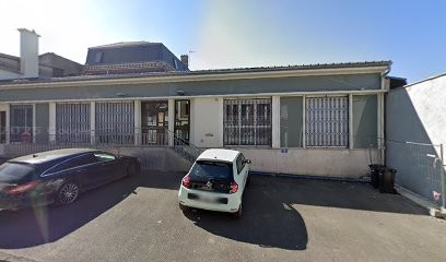 JULIEN Thibaut, Ostéopathe à Ham