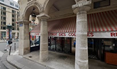 Cabinet D'ostéopathie Alexandre Simbelie Bourse Opéra, Ostéopathe à Paris 02