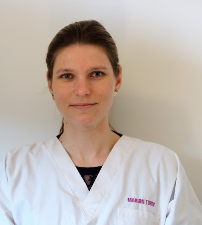 Marion Toren, Ostéopathe à Savigny-sur-Orge (91) Et Issy-les-Moulineaux (92), Ostéopathe à Savigny-sur-Orge