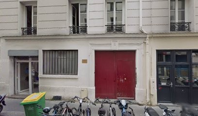 Cindy Pruvost Ostéopathe, Ostéopathe à Paris 12