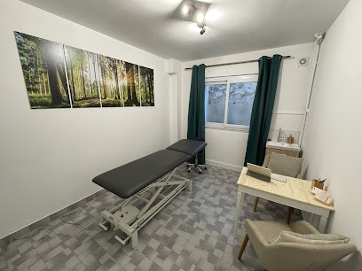 Charlène Collet Ostéopathe, Ostéopathe à La Ferté-sous-Jouarre