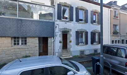 Gillet Yannick, Ostéopathe à Lorient