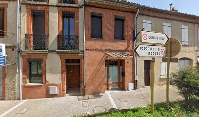 Assalit Marieke, Ostéopathe à Pinsaguel