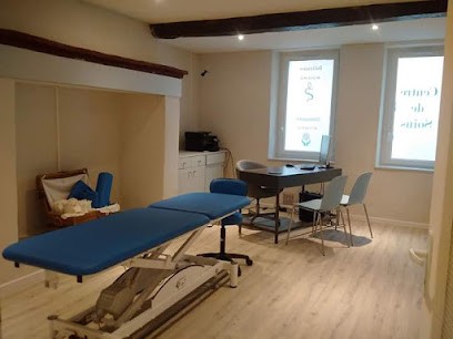 Cabinet D'ostéopathie De Lanta-31, Agnès Labarbarie ODO, Ostéopathe à Lanta