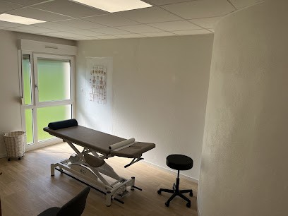 Rodolphe Saunois Ostéopathe D.O., Ostéopathe à Gevrey-Chambertin