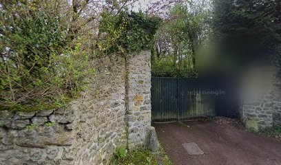 Jouet Eleonore Severine, Ostéopathe à Médan