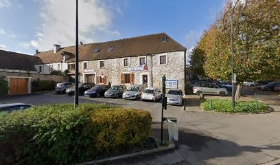 Selin Pascal, Ostéopathe à Leuville-sur-Orge