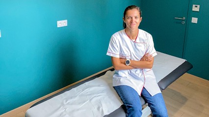 Lisa Quarato Ostéopathe D.O. Montbazin, Ostéopathe à Montbazin