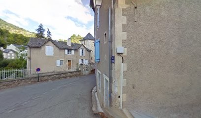 GALLETTO Maéilis OSTEOPATHE, Ostéopathe à Meyrueis