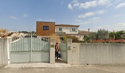 OSTEO- THERAPIE, Ostéopathe à Saint-Geniès-des-Mourgues