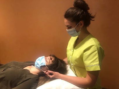 Laurine ROLLY - Ostéopathe D.O., Ostéopathe à Colombe