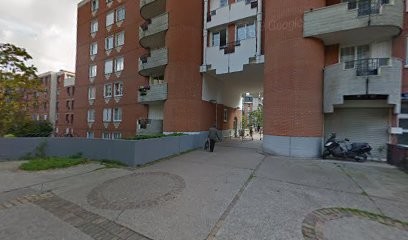 Chivot Marie-Claude, Ostéopathe à Cergy