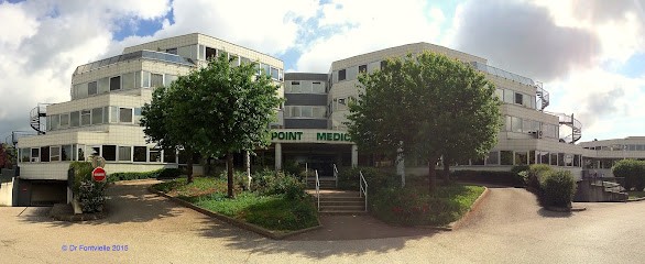 Martin Charollais - Ostéopathe, Ostéopathe à Gray