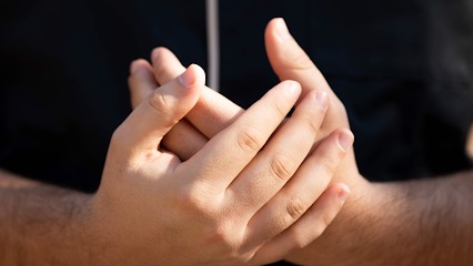 Bumba Damien - Ostéopathe D.O.F. Et Ostéopathe Aquatique, Ostéopathe à Sucy-en-Brie