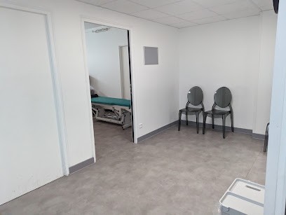 Ostéopathe Clinique Vauban, Ostéopathe à Livry-Gargan