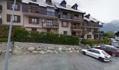 Caillaud Christelle, Ostéopathe à Embrun