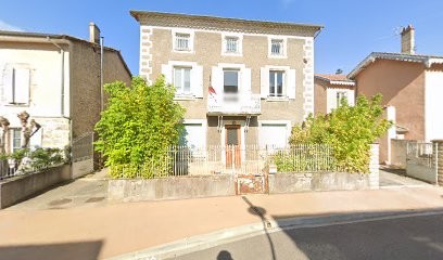 Krekdjian Jean Noel, Ostéopathe à Sablons