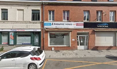 Ostéopathe Parmentier, Ostéopathe à Loos