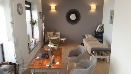 Laure Marcou, Ostéopathe à Castres