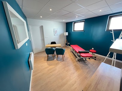 Cabinet d’ostéopathie Hoche - ostéopathes D.O à Nevers, Ostéopathe à Nevers