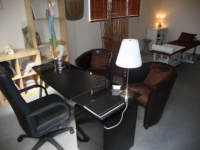 Rahali Fatima, Ostéopathe à Créteil