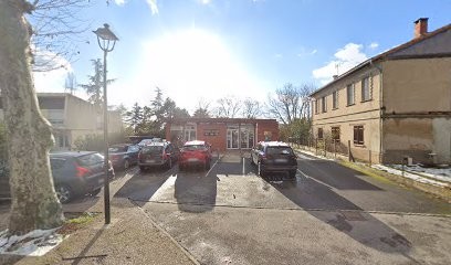 Julie VIDAILLAC, Ostéopathe à Montastruc-la-Conseillère