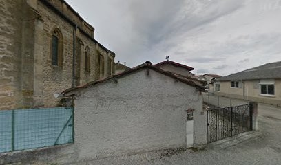 OSTÉOPATHE, Ostéopathe à Cour-et-Buis