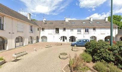 Ostéopathe Ozoir-la-Ferrière Victoria Martin, Ostéopathe à Ozoir-la-Ferrière