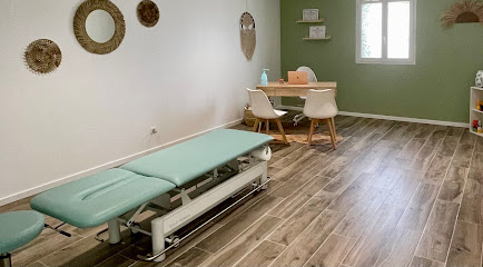 Cabinet D'osteopathie Des Moutouses Ostéopathe à Eyragues