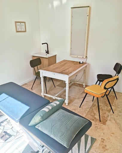 Adrien Fenoll Ostéopathe, Ostéopathe à Saint-Martin-de-Crau