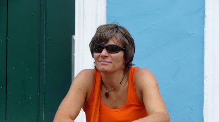 Stéphanie Marcille Torres, Ostéopathe à Porto-Vecchio